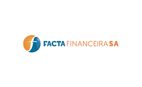 facta financeira logo